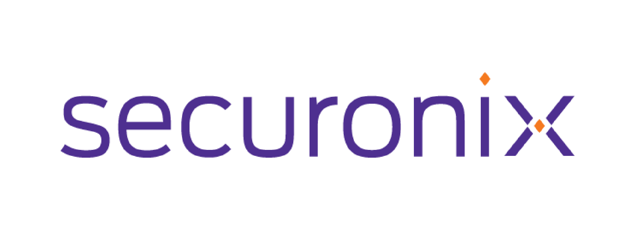 Securonix Logo